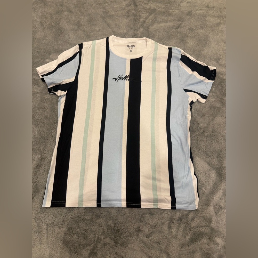 Hollister T-Shirt Men’s XL